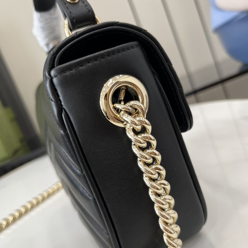 Gucci Top Handle Bags